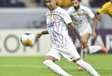 موعد مباراة الوداد والعين اليوم والقناة الناقلة لمباراة الوداد والعين