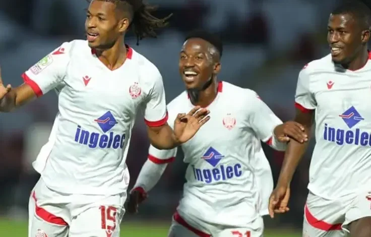 موعد مباراة الوداد ويوفنتوس اليوم والقناة الناقلة لمباراة الوداد ويوفنتوس