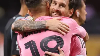 موعد مباراة باريس سان جيرمان وإنتر ميامي اليوم والقناة الناقلة لمباراة باريس سان جيرمان وإنتر ميامي