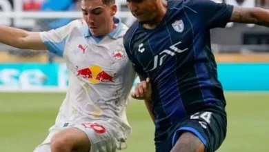 موعد مباراة ريال مدريد وباتشوكا اليوم والقناة الناقلة لمباراة ريال مدريد وباتشوكا