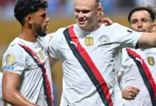 موعد مباراة مانشستر سيتي ويوفنتوس اليوم والقناة الناقلة لمباراة مانشستر سيتي ويوفنتوس