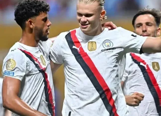 موعد مباراة مانشستر سيتي ويوفنتوس اليوم والقناة الناقلة لمباراة مانشستر سيتي ويوفنتوس