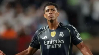 المباراة القادمة لريال مدريد في كأس العالم للأندية 2025