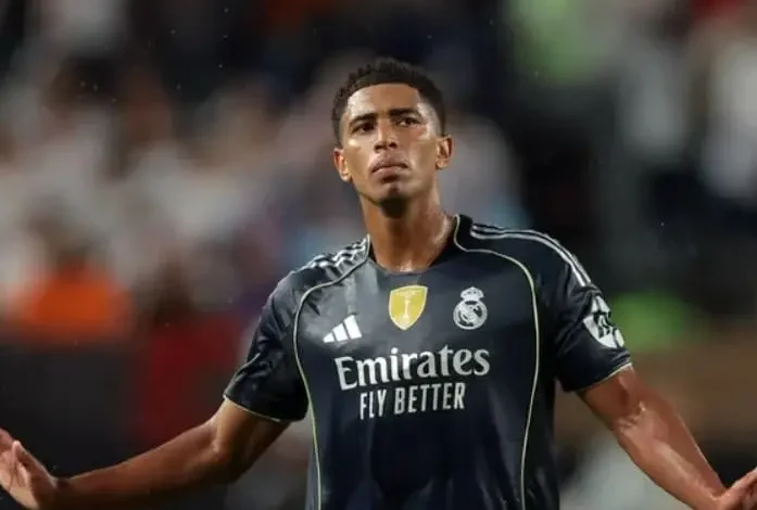 المباراة القادمة لريال مدريد في كأس العالم للأندية 2025