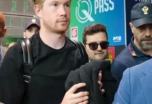تفاصيل عقد دي بروين Kevin De Bruyne مع نابولي