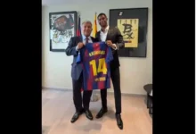 وماركوس راشفورد تفاصيل صفقة ماركوس راشفورد م برشلونة