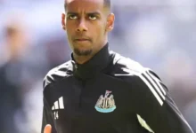 أخبار ليفربول وألكسندر إيزاك- الهلال السعودي يقدم عرض مغري نيوكاسل