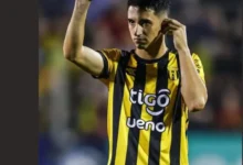 الترجي وأوجستين منصور: اتفاق مبدئي بين الطرفين وهل يعتبر لاعبا محليا؟