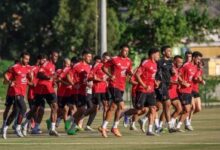 مباراة الأهلي والملعب التونسي اليوم والقناة الناقلة لمباراة الأهلي والملعب التونسي