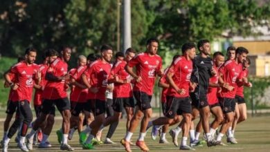 مباراة الأهلي والملعب التونسي اليوم والقناة الناقلة لمباراة الأهلي والملعب التونسي