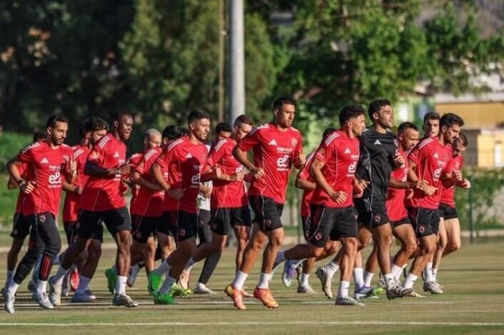 مباراة الأهلي والملعب التونسي اليوم والقناة الناقلة لمباراة الأهلي والملعب التونسي