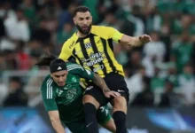 موعد مباراة الاتحاد وجيماريش اليوم والقناة الناقلة لالاتحاد وجيماريش اليوم