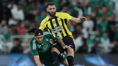 موعد مباراة الاتحاد وجيماريش اليوم والقناة الناقلة لالاتحاد وجيماريش اليوم