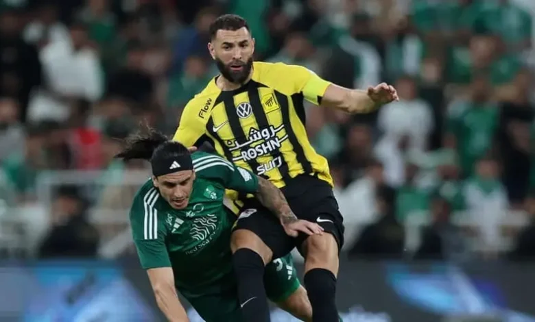 موعد مباراة الاتحاد وجيماريش اليوم والقناة الناقلة لالاتحاد وجيماريش اليوم