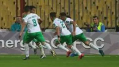 القناة الناقلة لمباراة الترجي والمصري البورسعيدي