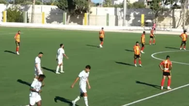 مباراة الترجي ومستقبل سليمان اليوم والقناة الناقلة لمباراة الترجي ومستقبل