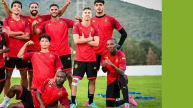 موعد مباراة الترجي وموريتانيا اليوم و القناة الناقلة لمباراة الترجي وموريتانيا اليوم