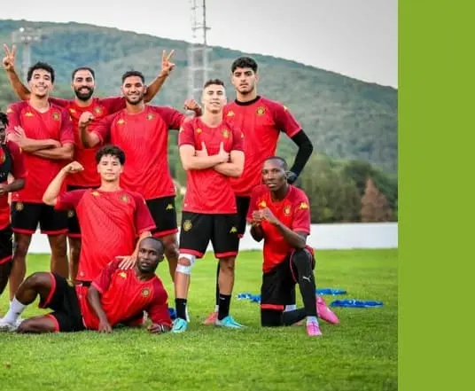 موعد مباراة الترجي وموريتانيا اليوم و القناة الناقلة لمباراة الترجي وموريتانيا اليوم