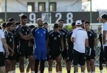 القناة الناقلة لمباراة النادي الصفاقسي والمصري والموعد