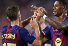 موعد مباراة برشلونة وسيول اليوم والقناة الناقلة لمباراة برشلونة وسيول
