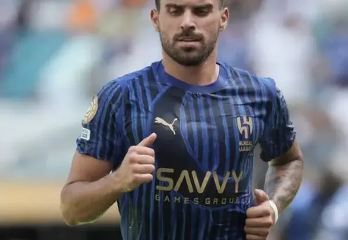 موعد مباراة الهلال وفلومينينسي اليوم والقناة الناقلة لمباراة رالهلال وفلومينينسي