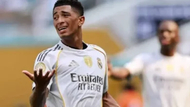 موعد مباراة ريال مدريد وباريس سان جيرمان اليوم والقناة الناقلة لمباراة ريال مدريد اليوم