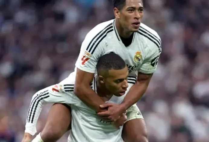 موعد مباراة ريال مدريد وبوروسيا دورتموند اليوم والقناة الناقلة لمباراة ريال مدريد وبوروسيا دورتموند