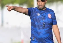 النادي الإفريقي ومحمد الساحلي....الأخير يصعّد فوفقا لموقع الصريح