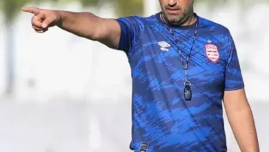 النادي الإفريقي ومحمد الساحلي....الأخير يصعّد فوفقا لموقع الصريح