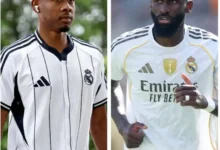انتدابات ريال مدريد - 4 قرارات عالقة لتحديد مستقبل روديغر، ألابا، كارفاخال، وكورتوا
