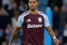 انتقالات برشلونة - تفاصيل صفقة ماركوس راشفورد Marcus Rashford