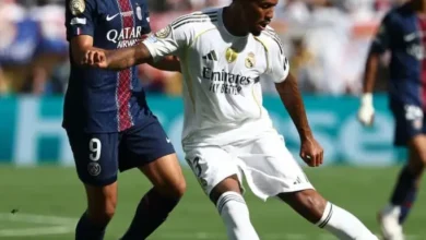 انتقالات ريال مدريد 2025: معضلة خط الدفاع وميليتاو هو مفتاح