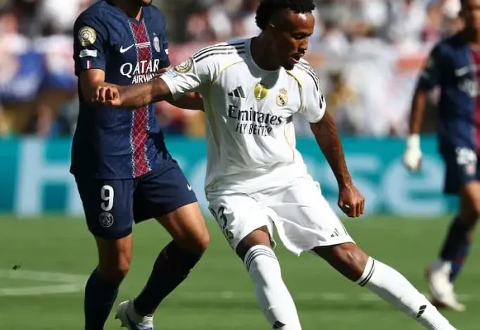 انتقالات ريال مدريد 2025: معضلة خط الدفاع وميليتاو هو مفتاح