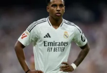 انتقالات ريال مدريد 2025: يخفض صفقة رودريغو