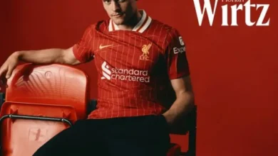 انتقالات ليفربول - صفقة فلوريان فيرتز مع ليفربول