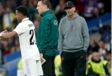 ليفربول يريد التعاقد مع رودريغو لاعب ريال مدريد