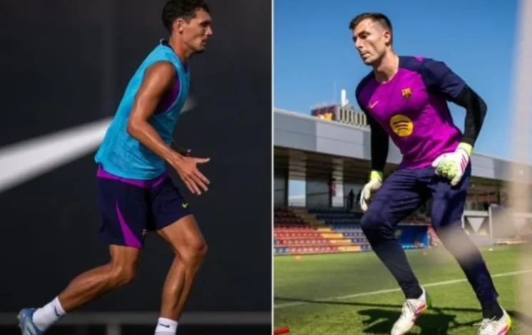 موعد مباراة برشلونة وفيسيل كوبي اليوم والقناة الناقلة لبرشلونة وفيسيل