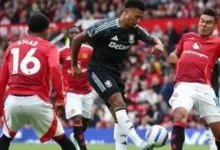 موعد مباراة مانشستر يونايتد ووستهام اليوم والقناة الناقلة لمانشستر يونايتد