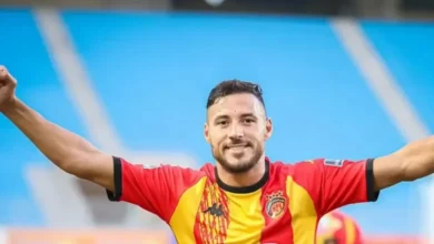 أخبار الترجي: تسليط عقوبة ثقيلة على يوسف البلايلي أخبار الترجي: