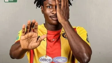 أخبار الترجي وأوغبيلو -وفقا لموقع الصريح أكدت فإن إدارة الترجي