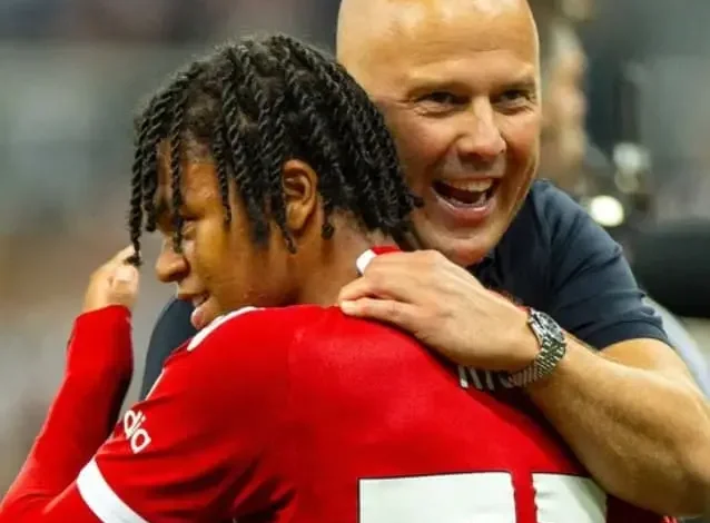 إحصائيات ليفربول ضد نيوكاسل 3-2