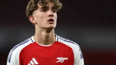 القناة الناقلة لمباراة أرسنال وفياريال اليوم ضمن مباراة ودية