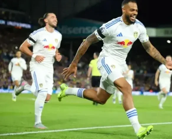 موعد مباراة أرسنال وليدز يونايتد اليوم و القنوات الناقلة لمباراة أرسنال وليدز يونايتد