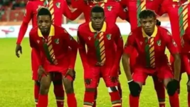 القناة الناقلة لمباراة السودان والكونغو والموعد