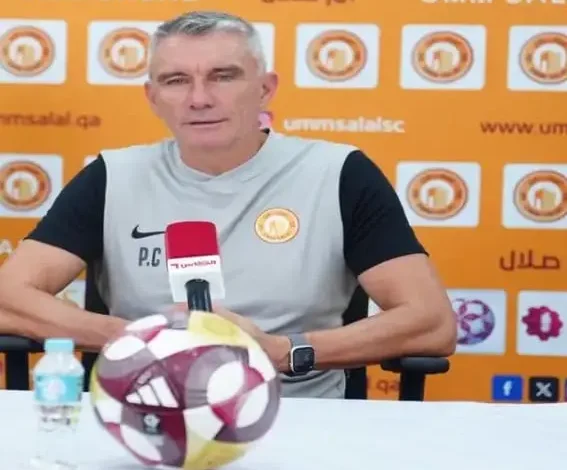 موعد مباراة العربي وأم صلال اليوم والقناة الناقلة لمباراة العربي وأم صلال