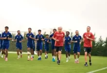 موعد مباراة النصر وريو آفي اليوم و القناة الناقلة لمباراة النصر وريو آفي