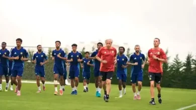 موعد مباراة النصر وريو آفي اليوم و القناة الناقلة لمباراة النصر وريو آفي