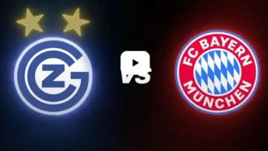 مباراة بايرن ميونخ وغراسهوبرز زيوريخ اليوم و القناة الناقلة لمباراة بايرن ميونخ وغراسهوبرز زيوريخ