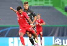 موعد مباراة بايرن ميونخ وليون اليوم و القناة الناقلة لمباراة بايرن ميونخ وليون