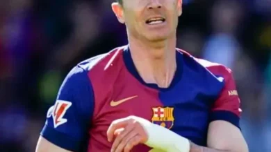 موعد مباراة برشلونة وليفانتي اليوم والقناة الناقلة لمباراة برشلونة